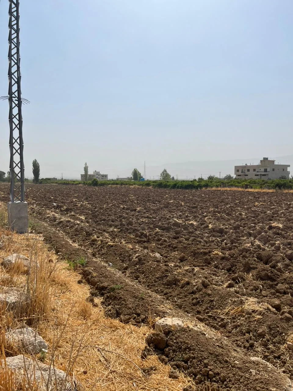Maalaka land 1309 sqm for Sale #6700