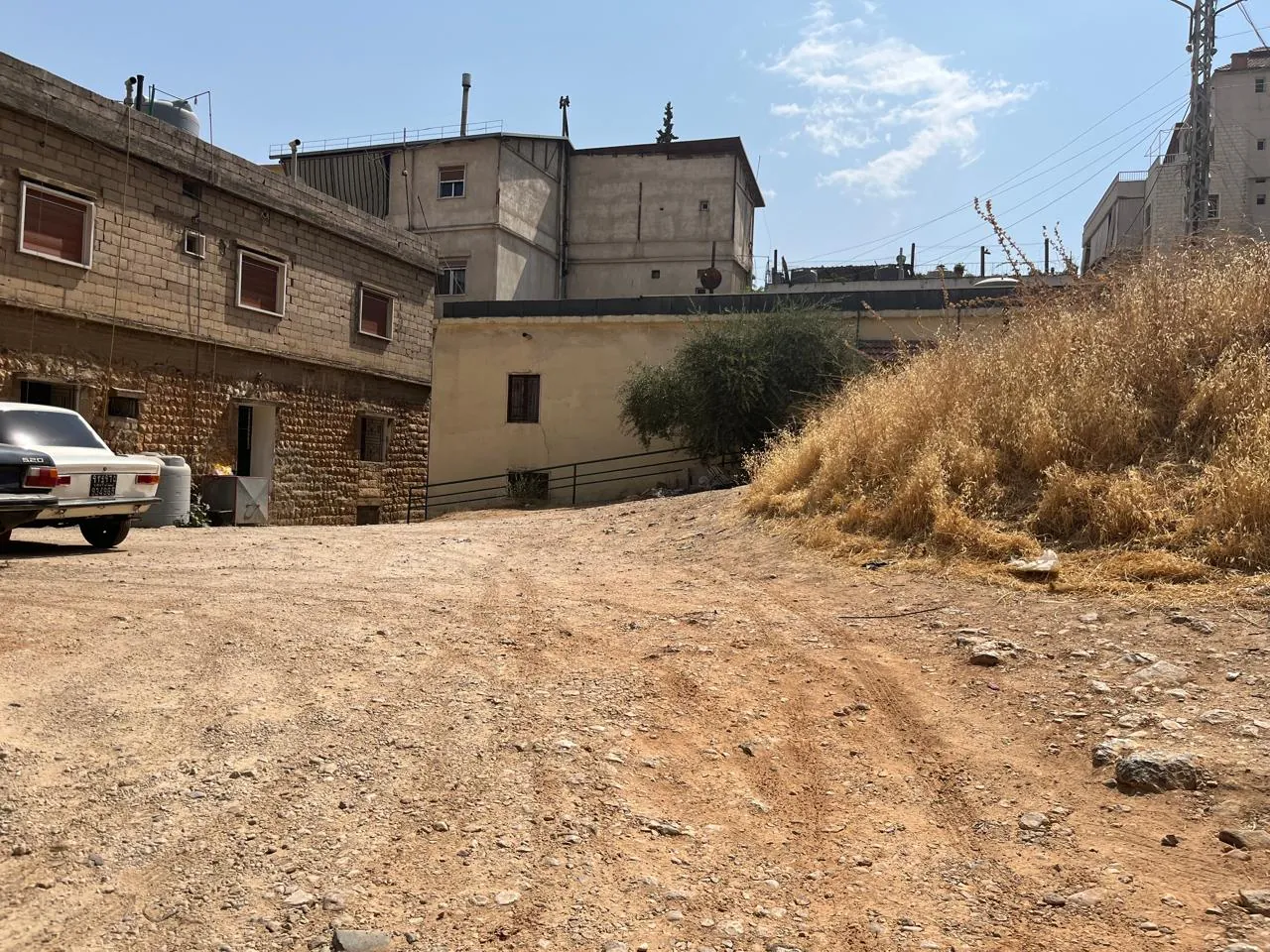 Maalaka bena land 551 sqm for Sale prime location #6703