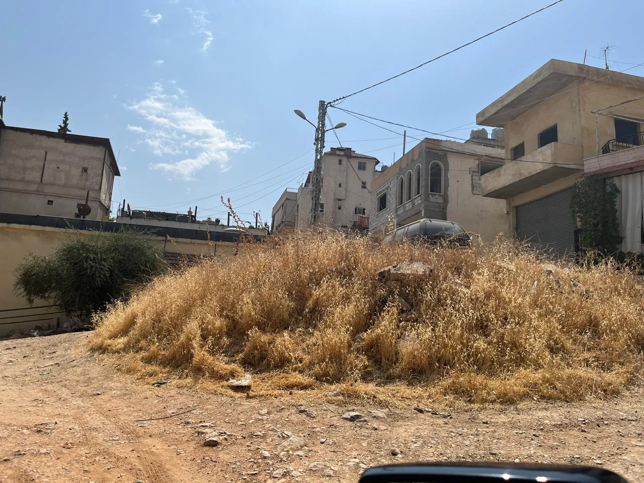 Maalaka bena land 551 sqm for Sale prime location #6703 — photo 2