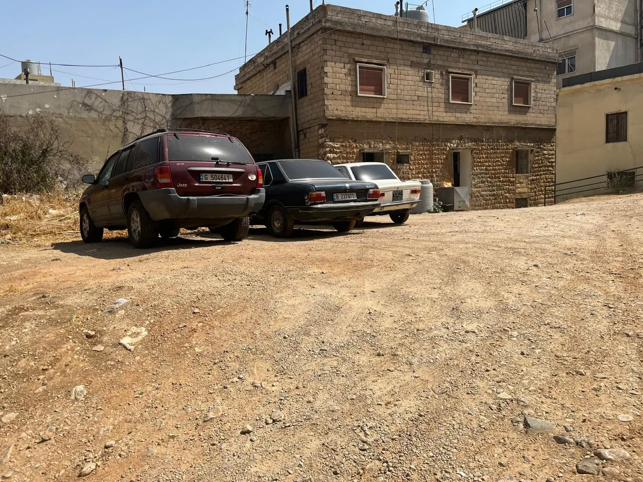 Maalaka bena land 551 sqm for Sale prime location #6703 — photo 3
