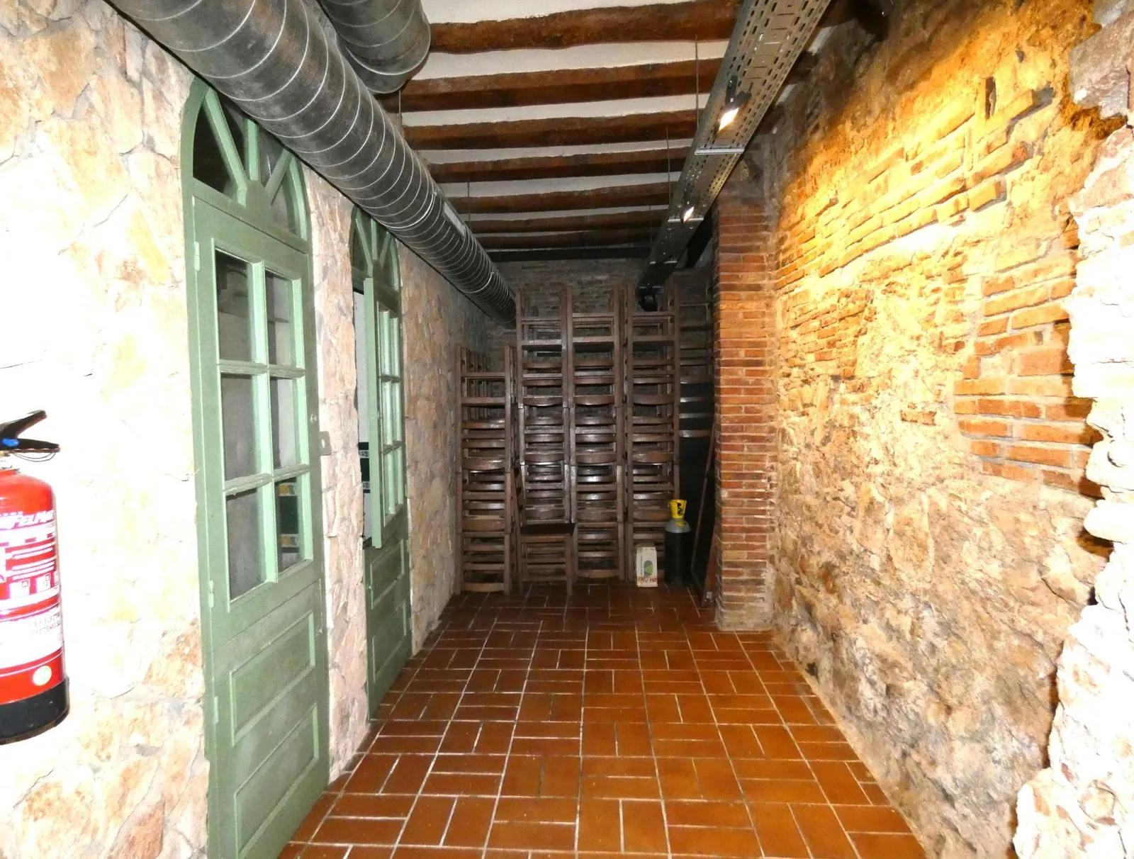 Barcelona restaurant for Sale located on a busy pedestrian street PR-00371 — photo 5