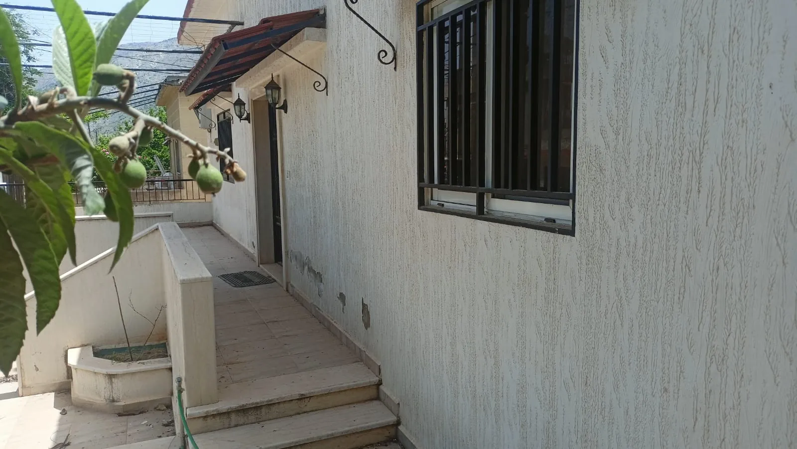 Anjar house 90 sqm + 200 sqm garden with 417 sqm land for Sale #6728 — photo 3