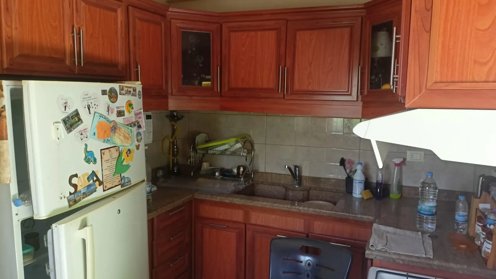 Anjar house 90 sqm + 200 sqm garden with 417 sqm land for Sale #6728 — photo 5