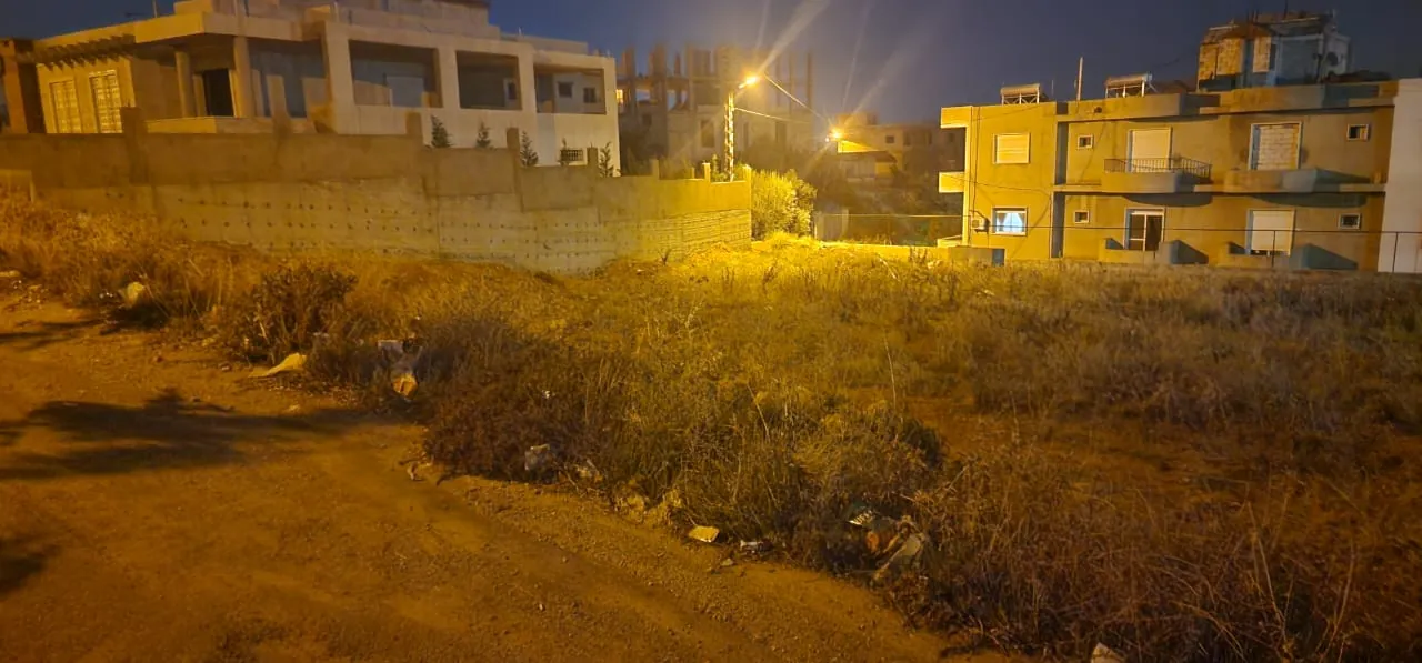 Saadnayel land 925 sqm for Sale, nice location #6729 — photo 2