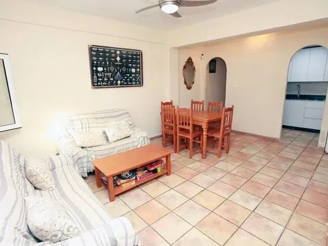Spain get your residency! Ground floor apartment 100m from sea RML-02719 — photo 3