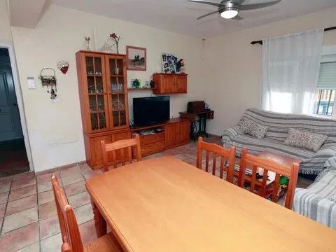 Spain get your residency! Ground floor apartment 100m from sea RML-02719 — photo 5