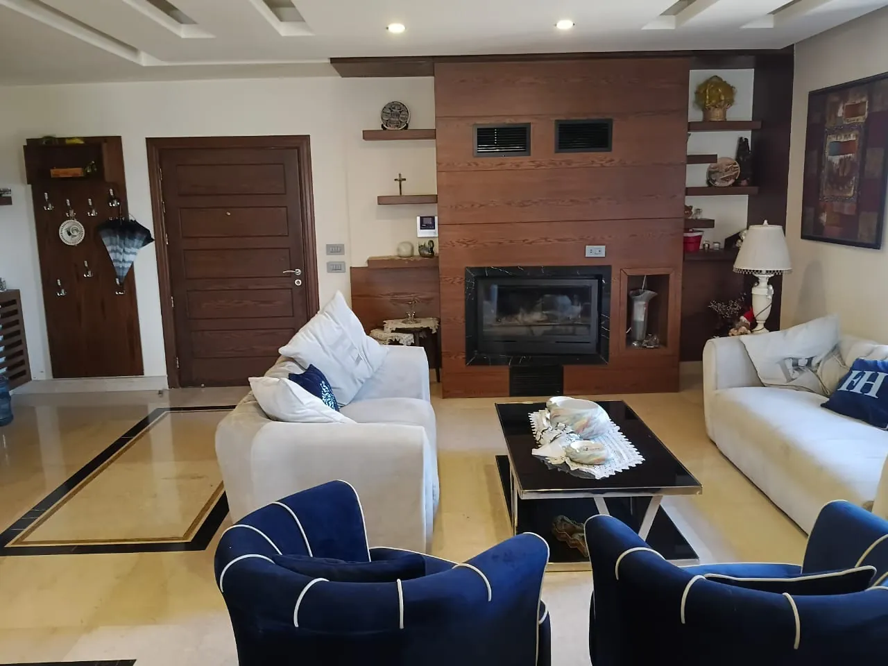 Ksara fully furnished & decorated apartment 270m + 90m terrace for Sale #6736 — photo 2