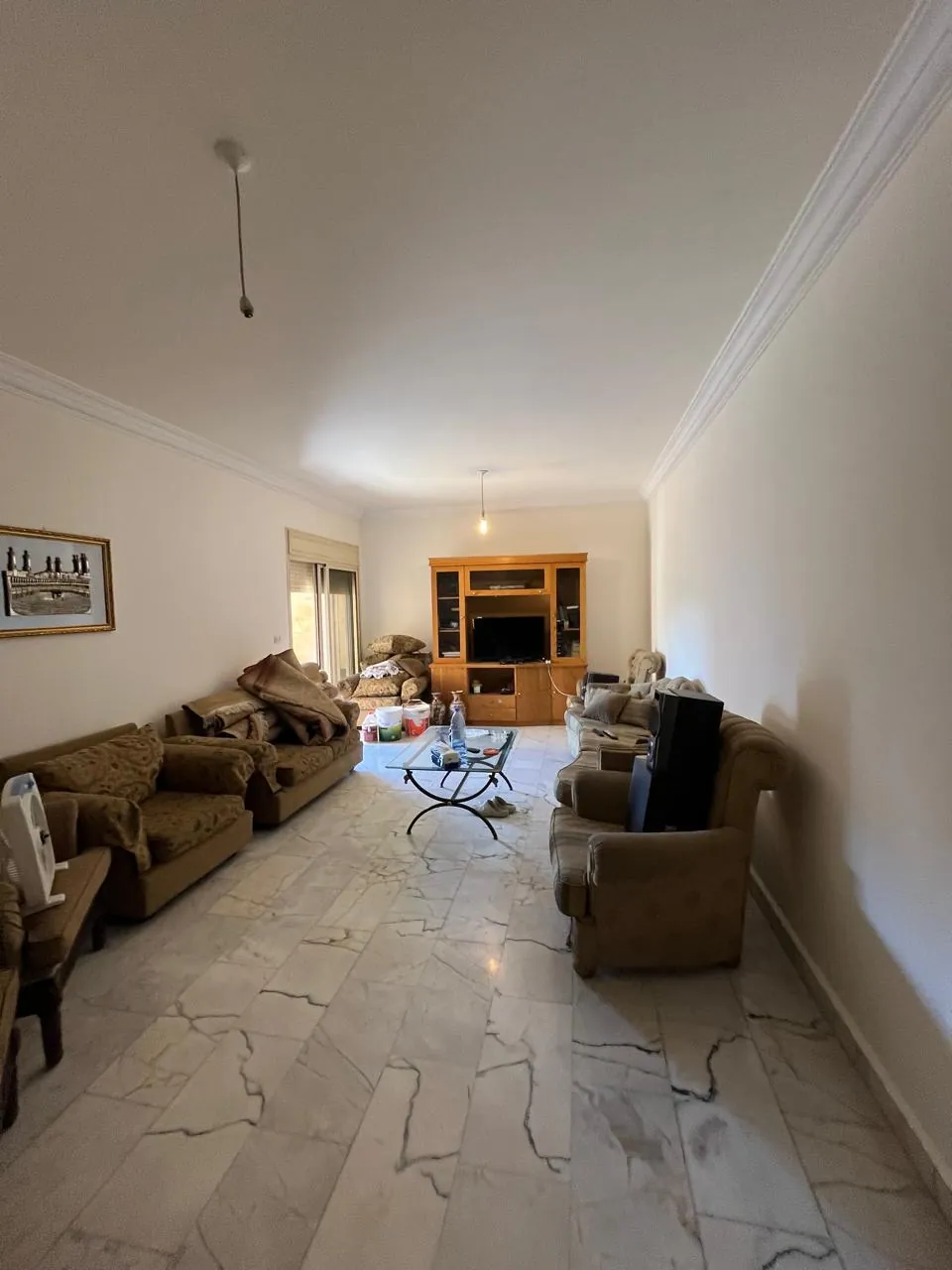 Ksara fully furnished apartment 150 sqm for Rent prime location #6737 — الصورة 2