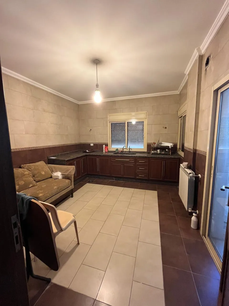 Ksara fully furnished apartment 150 sqm for Rent prime location #6737 — الصورة 3