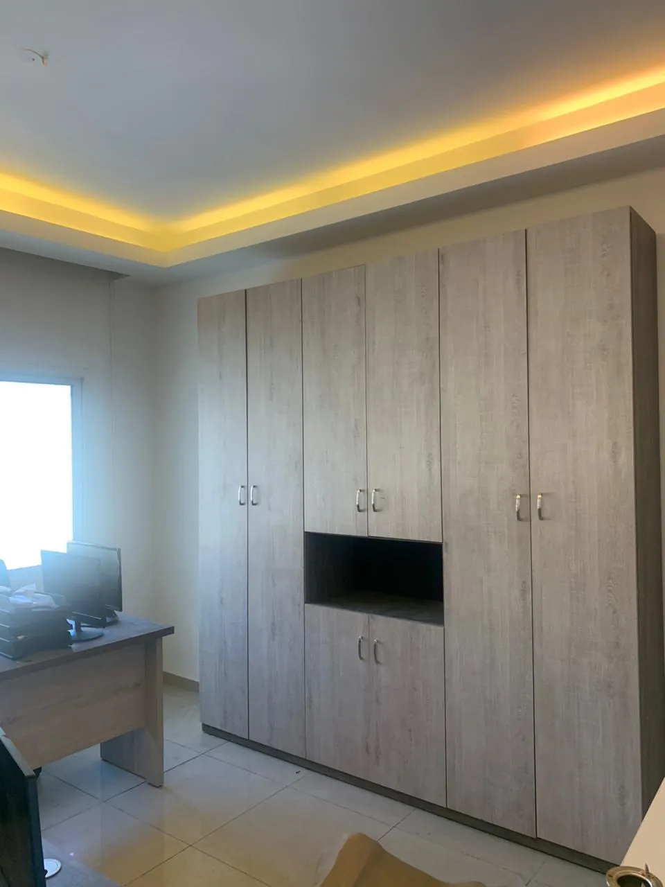Monot furnished office 100 sqm for Rent in a prime location #6738 — الصورة 2