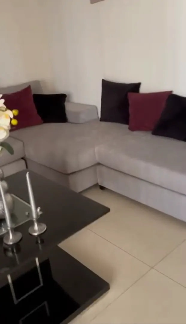 Bqenneya fully furnished new apartment for Rent sea & mountain view #6740 — الصورة 5