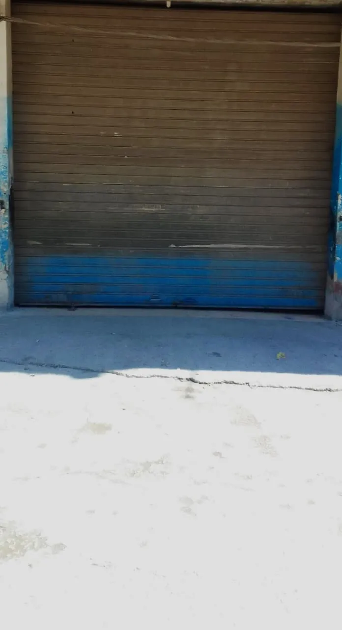 Ferzol shop 58.5 sqm for Rent near main road, need painting #6741