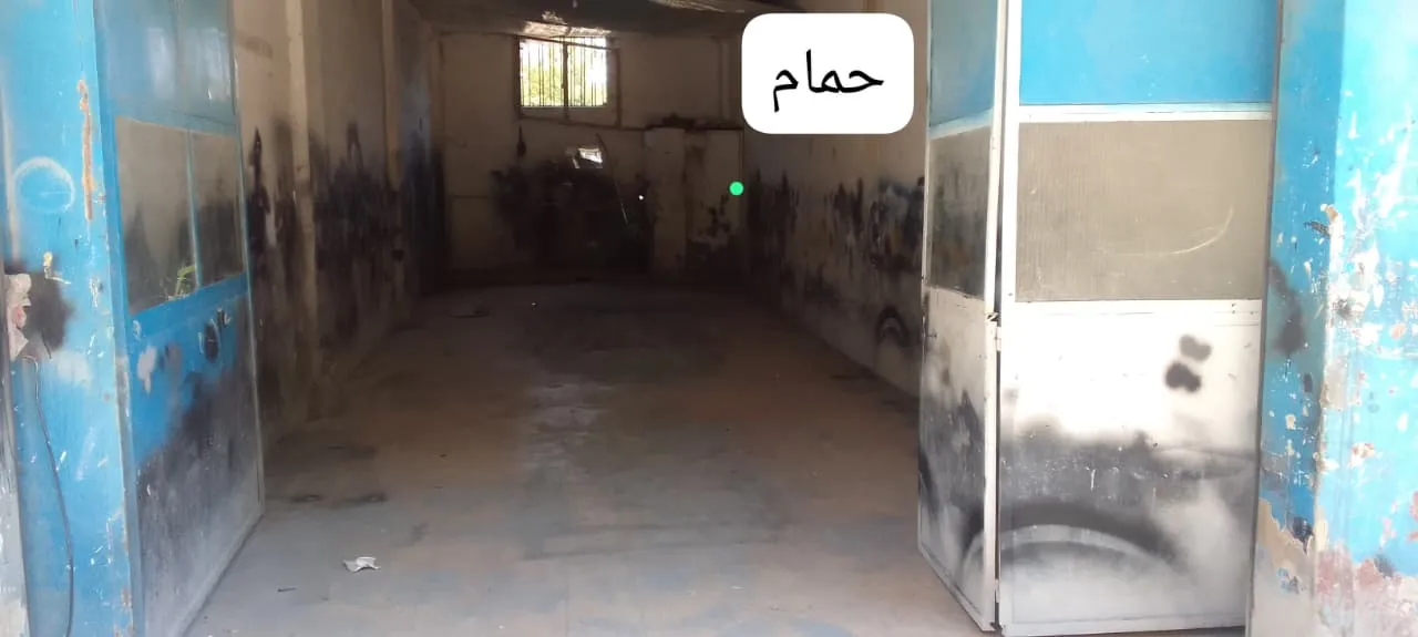 Ferzol shop 58.5 sqm for Rent near main road, need painting #6741 — الصورة 3