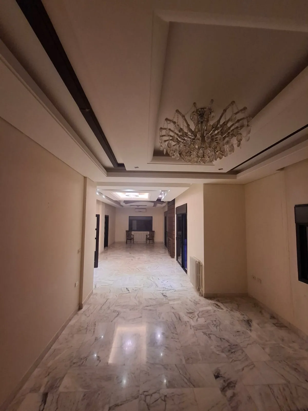 Sehayleh partly furnished villa 280 sqm + 300 sqm garden #6745 — الصورة 2