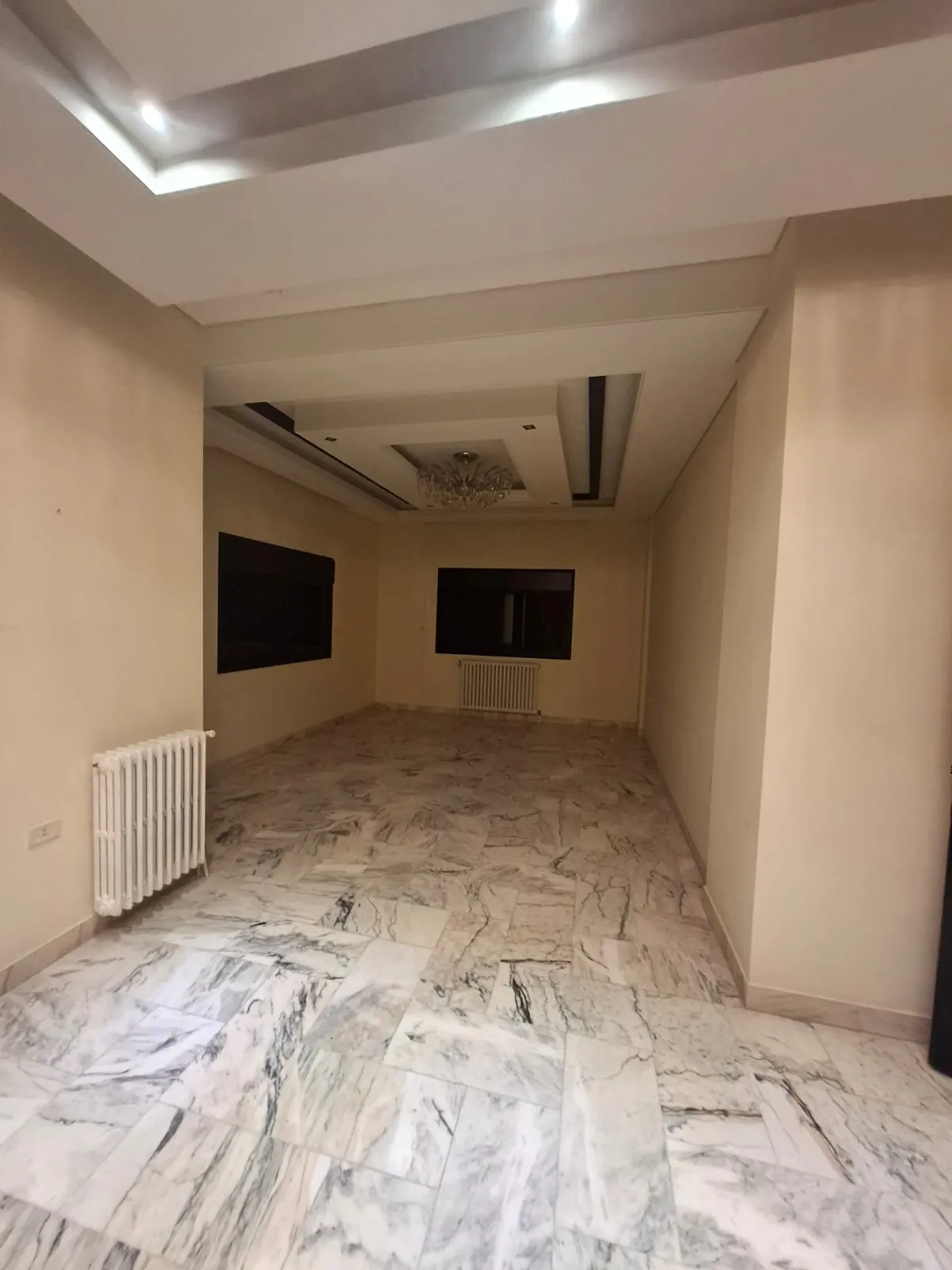 Sehayleh partly furnished villa 280 sqm + 300 sqm garden #6745 — الصورة 5