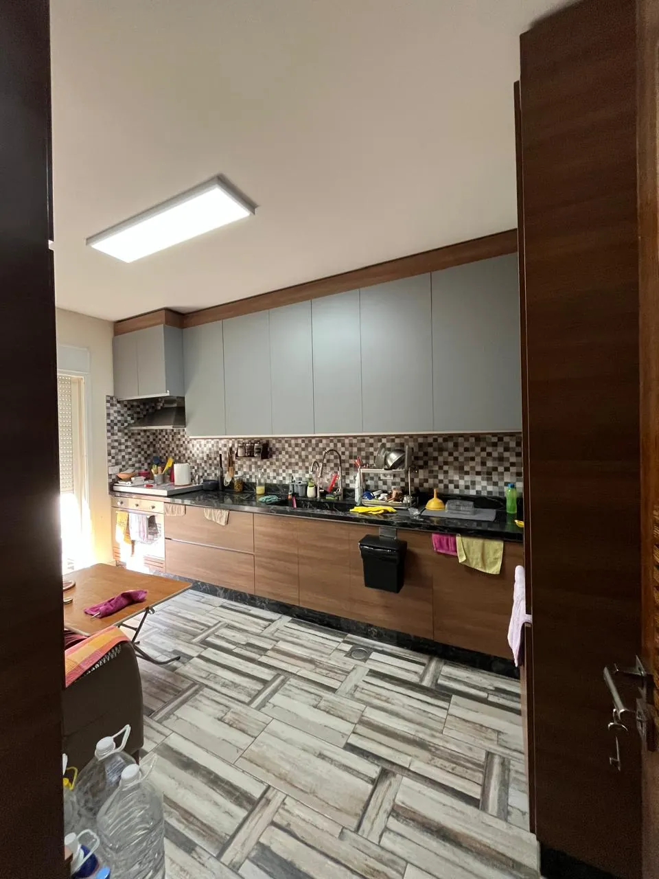 Zahle fully decorated apartment 210 sqm panoramic view of zahle #6746 — photo 5