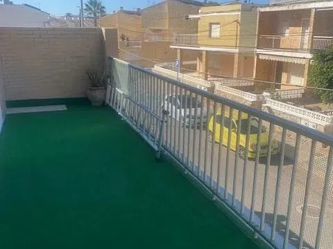 Spain Get your residency! apartment just 30 meters from beach 0043