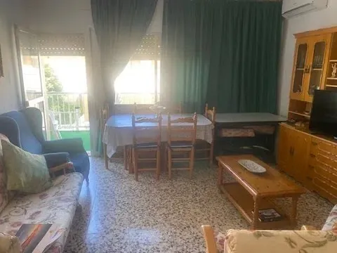 Spain Get your residency! apartment just 30 meters from beach 0043 — photo 3