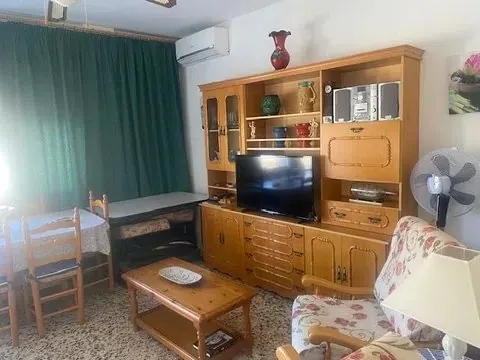 Spain Get your residency! apartment just 30 meters from beach 0043 — photo 4