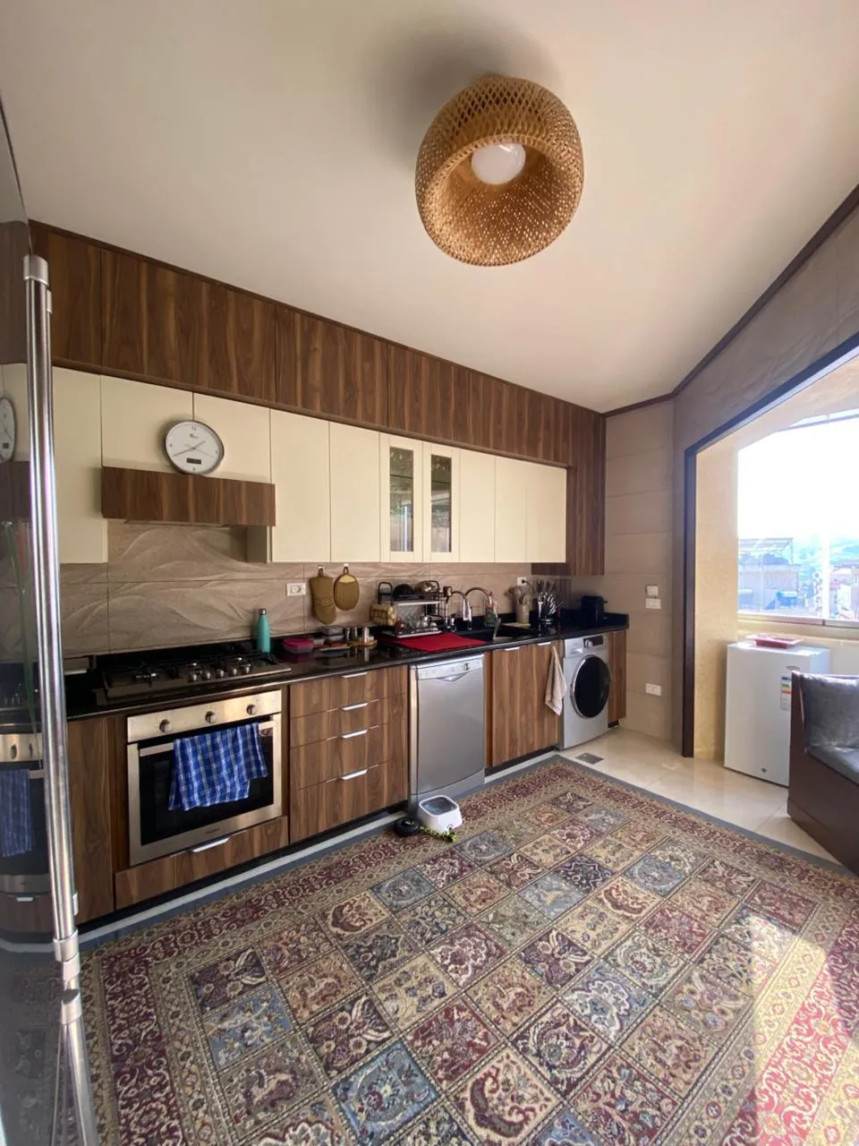 Zahle el miden decorated apartment 128 sqm for Sale #6751 — photo 2