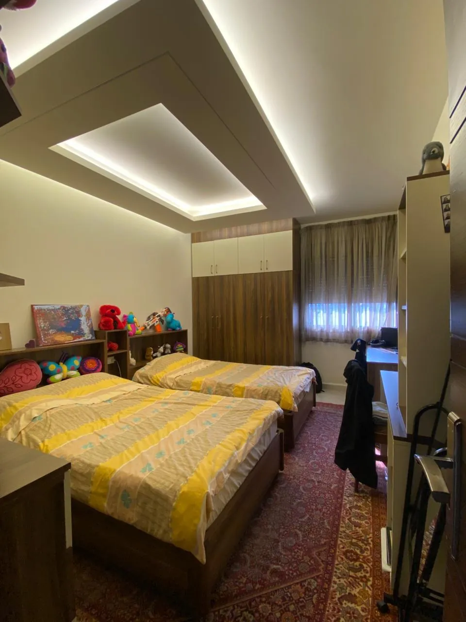 Zahle el miden decorated apartment 128 sqm for Sale #6751 — photo 5