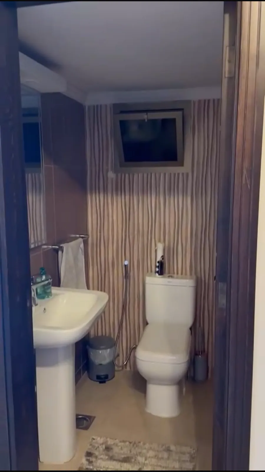 Kabelias fully furnished apartment + terrace, nice neighborhood #6754 — photo 5