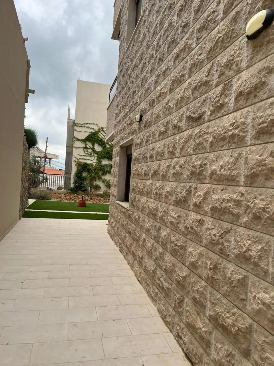 Klayaat furnished 160m apartment + 180m terrace & 100m garden for Sale #6755