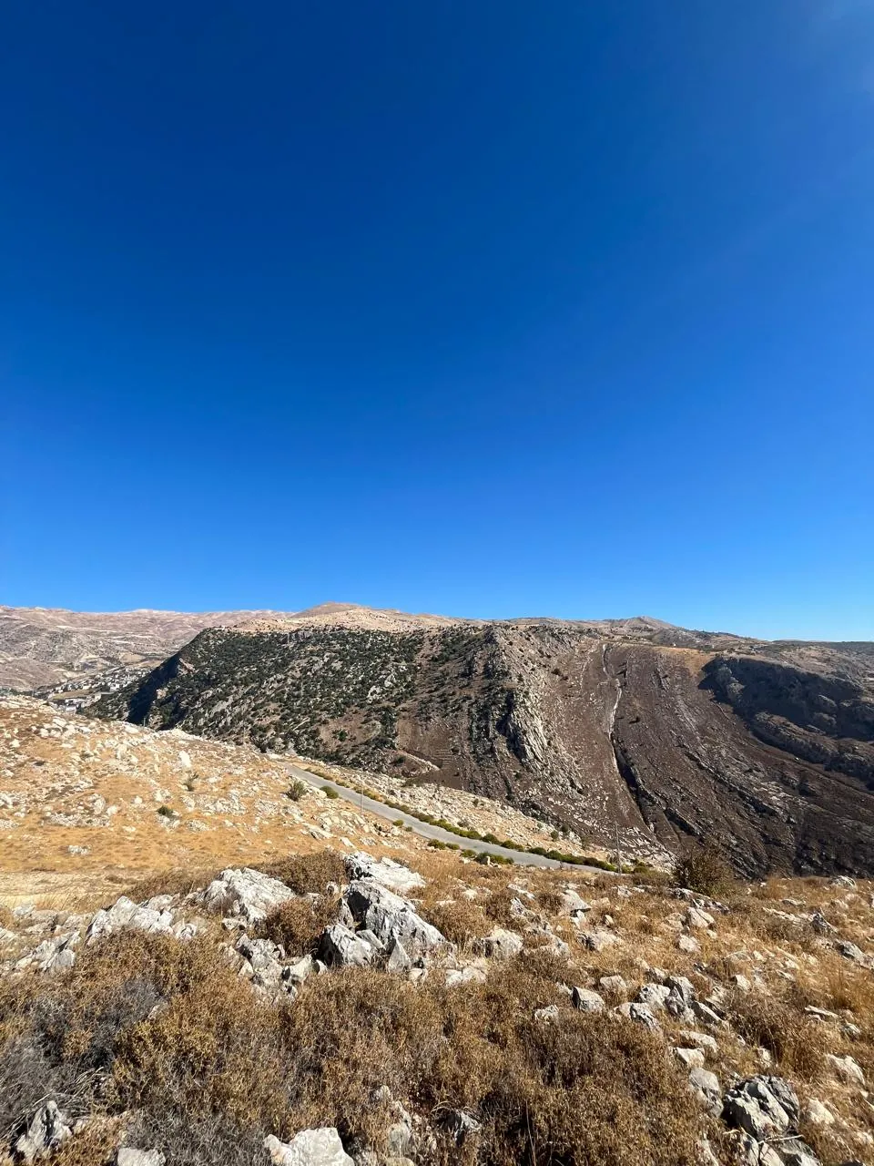 Zahle hazzerta land 2000 sqm for Sale #6756
