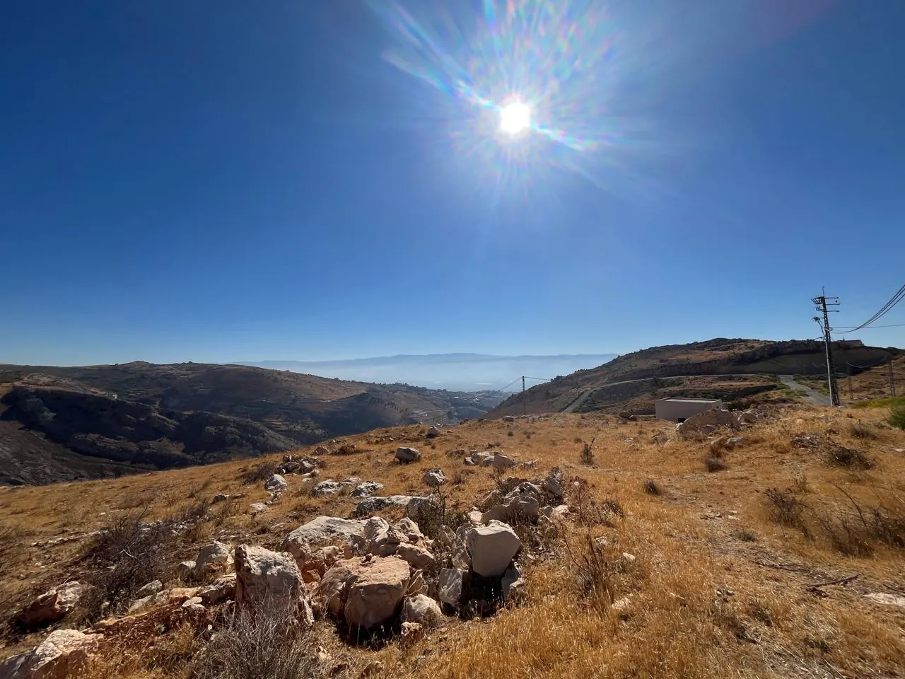 Zahle hazzerta land 2000 sqm for Sale #6756 — photo 3