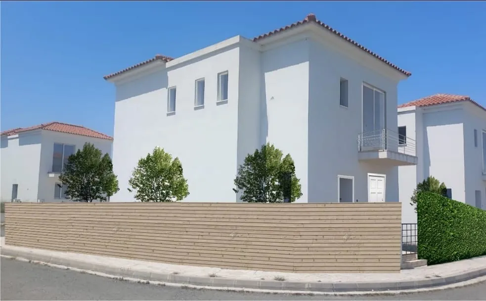 Cyprus larnaca new project prime location few minutes to the beach #0083 — photo 3