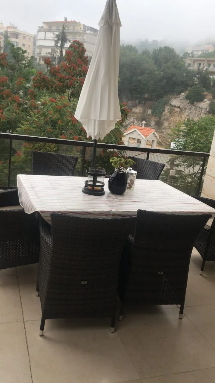 Klayaat fully decorated duplex open view for Sale Ref # 6765 — photo 2