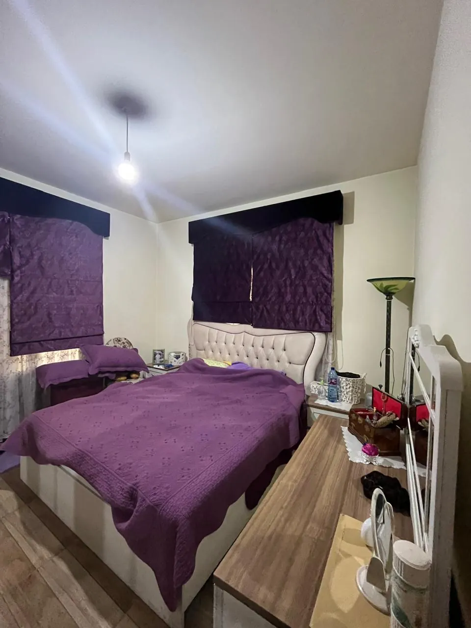 Karak decorated apartment prestigious neighborhood for Sale #6766 — الصورة 3