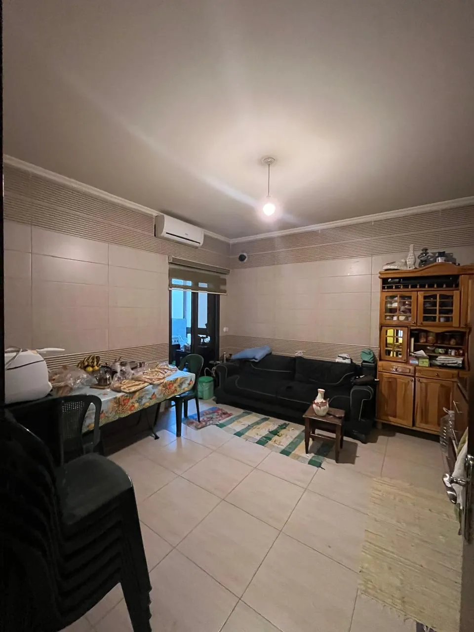 Karak decorated apartment prestigious neighborhood for Sale #6766 — الصورة 5