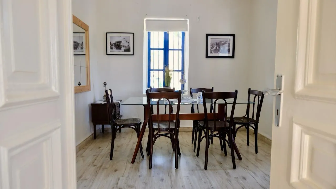Zahle small villa with 3000 sqm land prestigious neighborhood for Rent Ref # 6767
