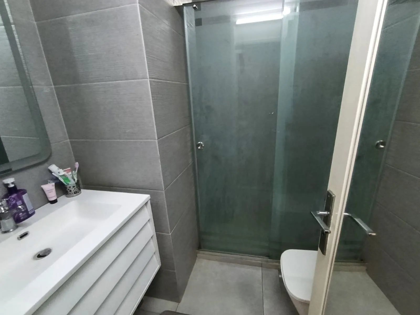 Safra chalet in safra marine for Sale partial sea view Ref # 6768 — photo 2