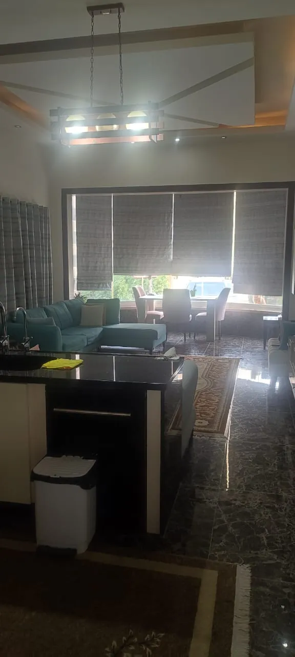 Taanayel fully furnished villa private pool for Rent Ref # 6779 — الصورة 2