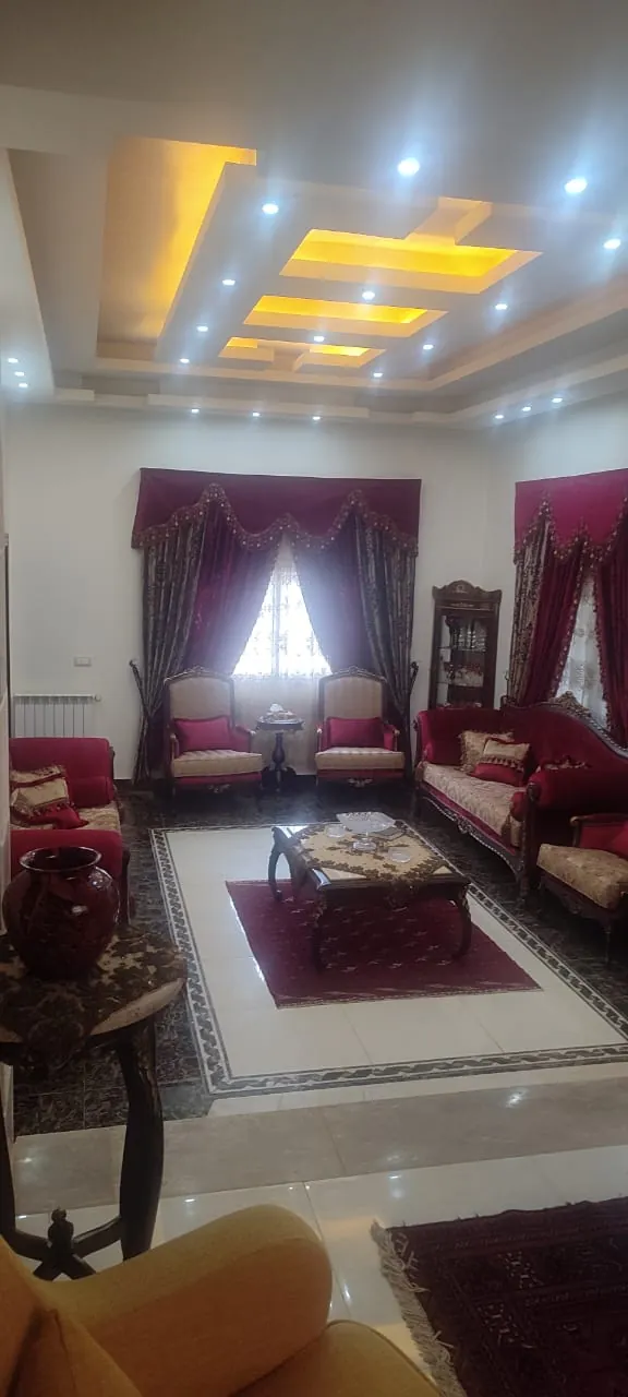 Taanayel fully furnished villa private pool for Rent Ref # 6779 — الصورة 3