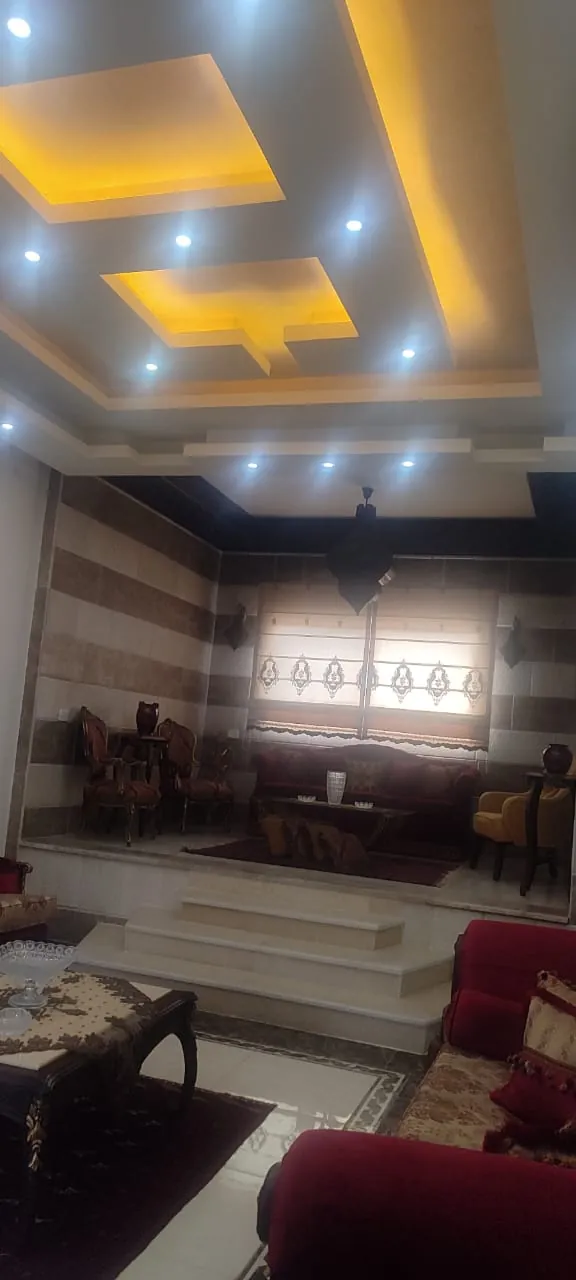 Taanayel fully furnished villa private pool for Rent Ref # 6779 — الصورة 4
