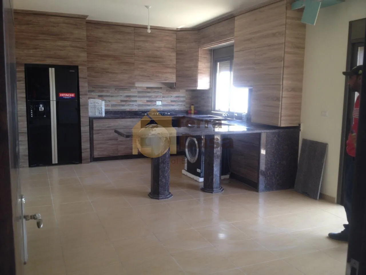Ksara luxurious fully upgraded apartment for Sale, panoramic view #457