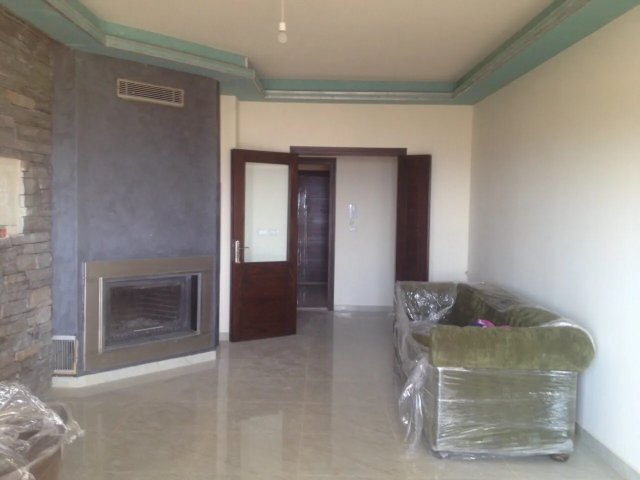 Ksara luxurious fully upgraded apartment for Sale, panoramic view #457 — photo 2