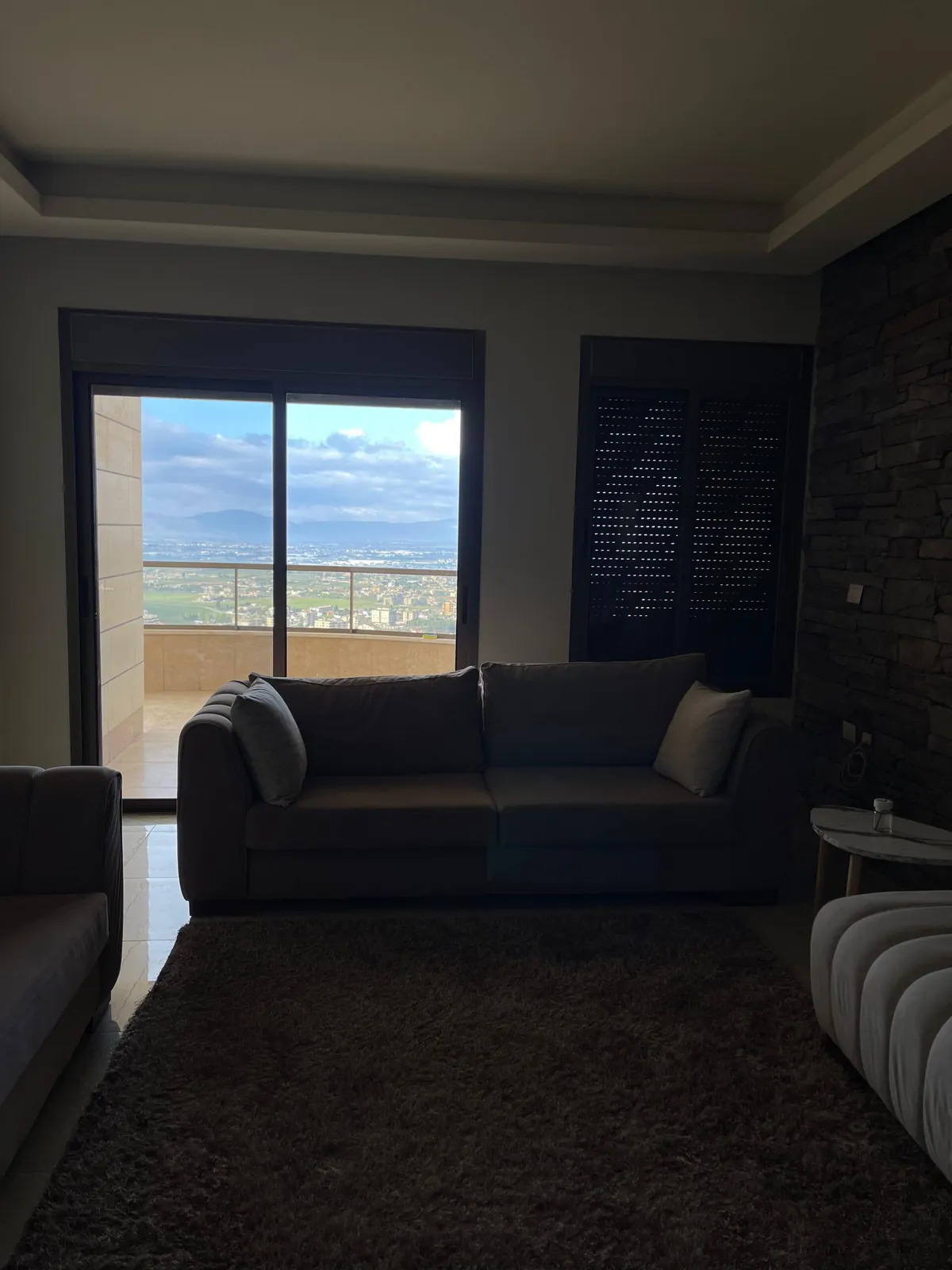 Ksara luxurious fully upgraded apartment for Sale, panoramic view #457 — photo 4