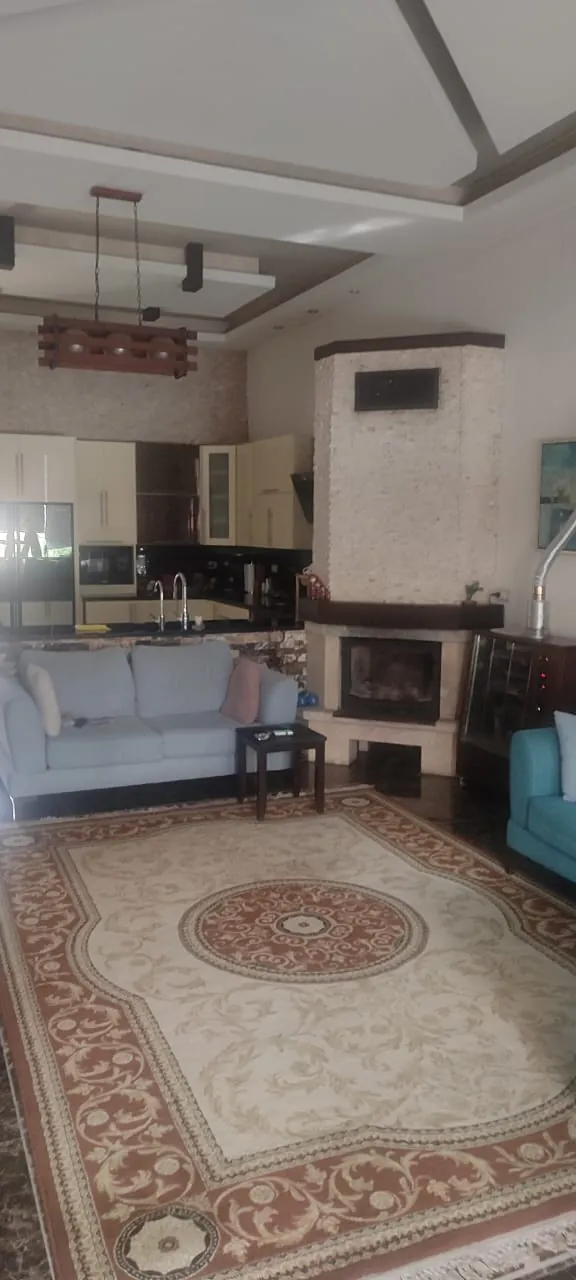 Taanayel villa two floors with private pool for Sale #6784 — photo 2