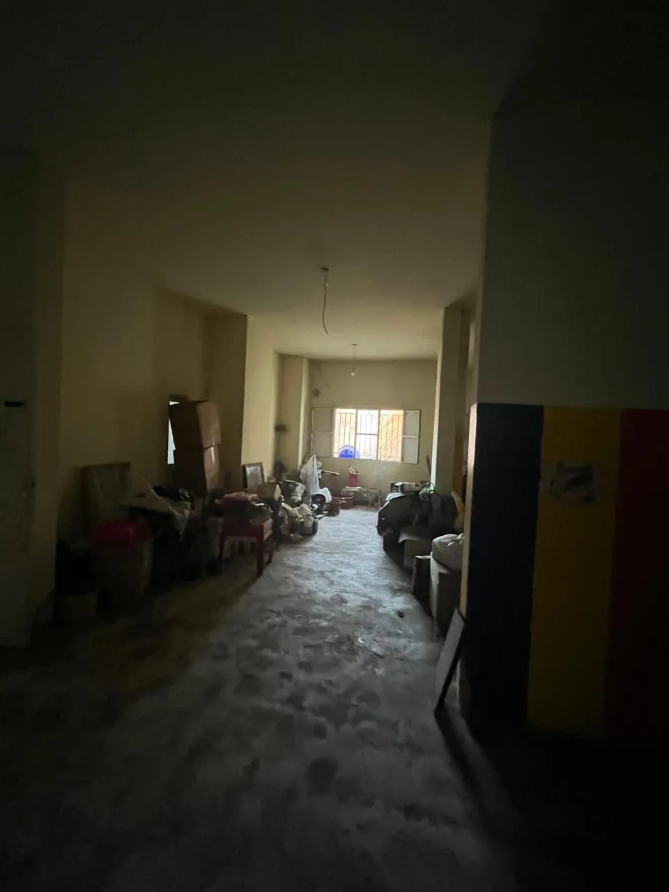 Zahle boulevard apartment core & shell need full renovation #6789 — photo 2