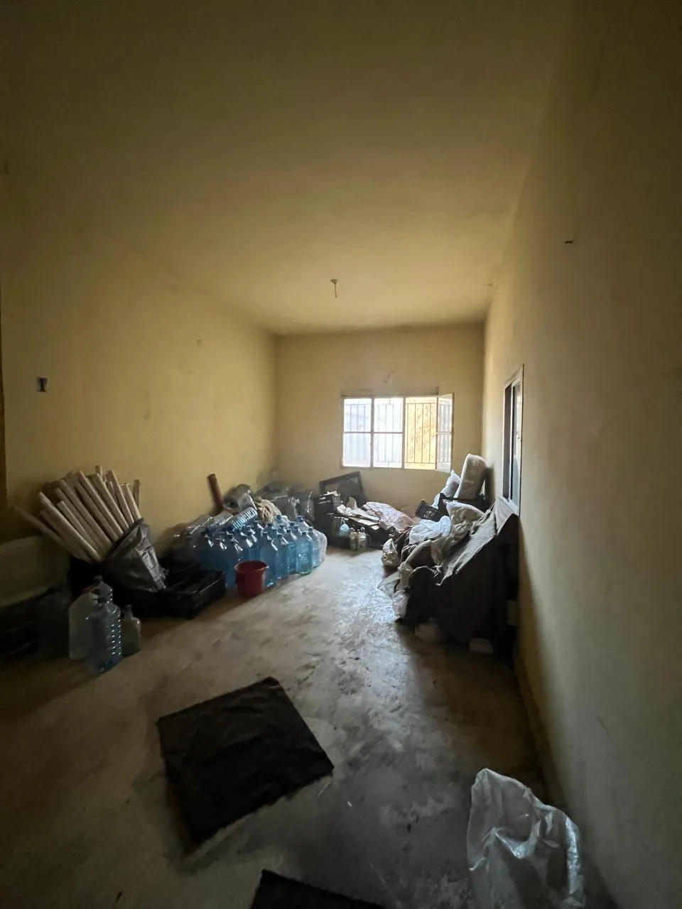 Zahle boulevard apartment core & shell need full renovation #6789 — photo 3