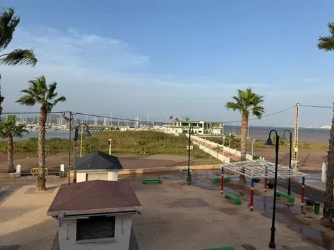Spain Get your residency! apartment on the Beachfront of Los Nietos 109564635 — photo 5