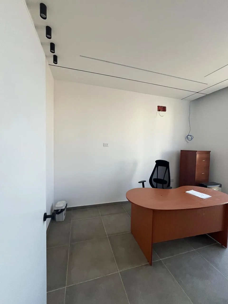 Ksara brand new office 88 sqm fully decorated for Rent #6791 — photo 3