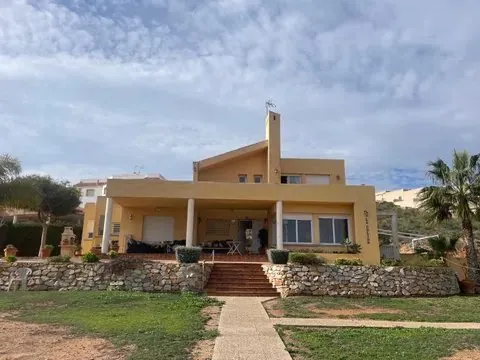Spain Get your residency! luxury villa + garden, pool & tennis court 109501376 — photo 2