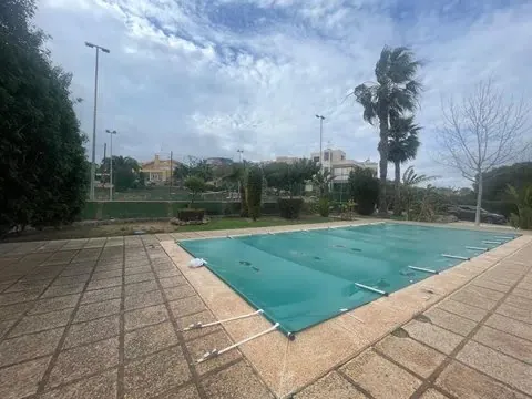 Spain Get your residency! luxury villa + garden, pool & tennis court 109501376 — photo 4