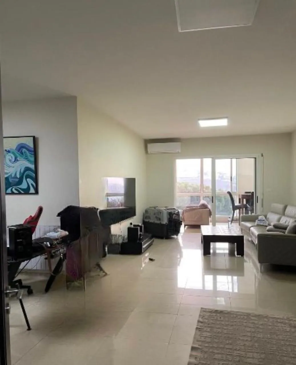 Mansourieh apartment 185 sqm for Sale panoramic view #6805