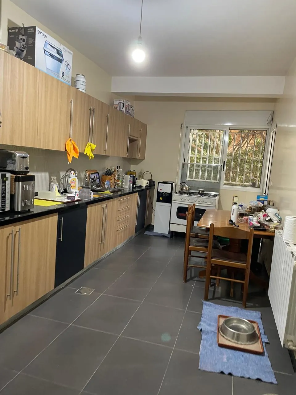 Mansourieh apartment 185 sqm for Sale panoramic view #6805 — photo 5
